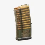 Magpul Industries MAGPUL TMAG AR15 GEN3 556 20RD ODT - alternate view 2