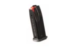 Heckler & Koch MAG HK CC9 10RD EXT FLOORPLATE BLK - alternate view 2