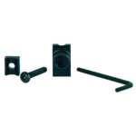 Grovtec Us Inc. GrovTec Picatinny Swivel Mount Full Rotation Push Button Base - alternate view 2