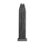 Heckler & Koch MAG HK VP9F A1 17RD BLK - alternate view 2