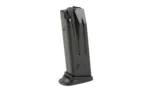 Heckler & Koch MAG HK USP-C/P2000 9MM 10RD FR - alternate view 2