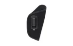 Allen Company ALLEN IWB HOLSTER SIZE #03 BLK RH - alternate view 2