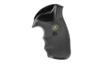 Pachmayr/Tacstar Division Pachmayr Gripper Grips S&W N-Frame Square Butt - alternate view 2
