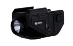 Viridian Green Laser Viridian Custom C5L for Glock 17/19/22/23 Green Laser and 550 Lumen Tactical Light - alternate view 2