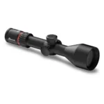 Burris Company Inc. Burris Fullfield Rifle Scope 3-12x56mm 30mm SFP Ballistic E3 Black - alternate view 2