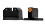 XS Sights XS R3D SGHT HK VP9OR SUP HIGHT ORG - alternate view 2