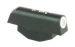 Xs Sight Systems Inc. XS Sight Standard Dot Tritium for S&W J Frame & Ruger SP101 (fixed rear) - alternate view 2