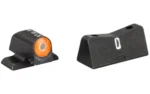 XS Sights XS DXT2 BIG DOT SIG P226/P320/XD ORG - alternate view 2