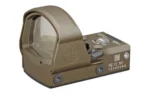 Leupold LEUP DELTAPOINT PRO 2.5 MOA NV FDE - alternate view 2