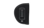 Allen Company ALLEN IWB HOLSTER SIZE #08 BLK RH - alternate view 2