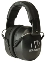 Walkers Game Ear Walker's Folding Range Muff - alternate view 2