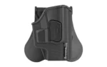 Bulldog Cases Bulldog Rapid Release Polymer Holster with Paddle for Sig Sauer P365 Black RH - alternate view 2