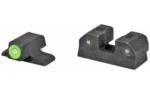 XS Sights XS R3D SGHT SIG/XD GRN - alternate view 2