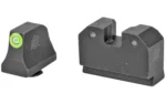 XS Sights XS R3D FOR GLK SM SUPPRESSOR GREEN - alternate view 2