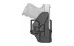 BLACKHAWK BH SERPA CQC BL/PDL FOR GLK 26 RH BK - alternate view 2