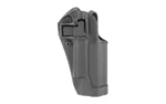 Blackhawk! SERPA CQC OWB Holster Colt 1911 Black RH - alternate view 2