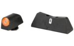 XS Sights XS DXT2 BIG DOT FOR GLK 20/21/29 ORG - alternate view 2