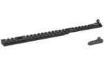 XS Sights XS LEVERRAIL GHOSTRING WS MARLIN1895 - alternate view 2