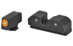 XS Sights XS R3D SGHT FOR GLK SMALL FRAME ORN - alternate view 2