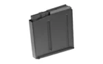 Sturm Ruger & Co Ruger Precision Rifle Single Stack Magazine .300 Win Mag Black Nitride 5/rd - alternate view 2