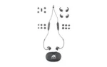 Axil GSX 3.0 Wireless Earbuds 26dB Black - alternate view 2