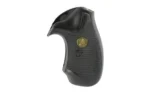 Pachmayr/Tacstar Division Pachmayr Compac Grips S&W J-Frame Square Butt - alternate view 2