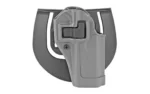 BLACKHAWK BH SERPA SPRTSTR FOR GLK 20 RH GRY - alternate view 2