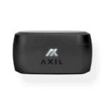 Axil XCOR Pro Digital Electronic Ear Buds with Bluetooth 21-23dB Black - alternate view 2