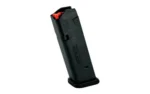 Magpul Industries MAGPUL PMAG FOR GLOCK 17 17RD BLK - alternate view 2