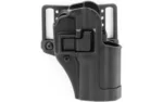BLACKHAWK BH SERPA CQC BL/PDL XD RH BLK - alternate view 2