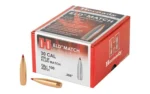 Hornady Mfg Hornady ELD Match Bullets with Heat Shield .30 cal .308" 208 gr 100/ct - alternate view 2