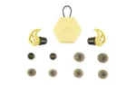 AXIL X30I EARPLUG DESERT TAN - alternate view 2