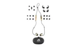 Axil GSX 3.0 Wireless Earbuds 26dB Desert Tan - alternate view 2
