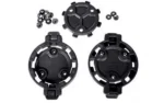 BLACKHAWK BH SERPA QUICK DISCONNECT KIT BLK - alternate view 2