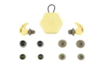 AXIL X20 EARPLUG DESERT TAN - alternate view 2