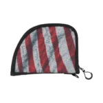 Allen Company ALLEN VICTORY SIDEARM PISTOL CASE 9" - alternate view 2