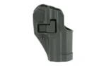 BLACKHAWK BH SERPA CQC BL/PDL HK USP RH BLK - alternate view 2