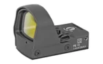 Leupold & Stevens Inc. Leupold DeltaPoint Pro 6 MOA Dot Red Dot Sight Black - alternate view 2