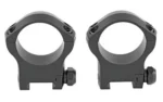 Warne Manufacturing Company Warne Mountain Tech Rifle Scope Rings 34mm High - alternate view 2