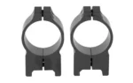 WARNE MAXIMA PA 30MM HIGH MATTE - alternate view 2