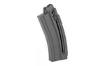 Walther Arms Walther Rifle Magazine Hammerli Tac R1 .22LR Black 20/rd - alternate view 2