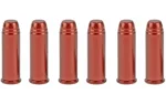 Pachmayr/Tacstar Division A-Zoom Metal Snap Caps .44 Magnum 6/ct - alternate view 2