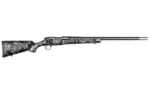 Christensen Arms CHRISTENSEN RL FFT 300 PRC 22" BL/GR - alternate view 2