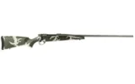 Weatherby WBY V-GRD TALON 6.5-300WBY 28" CAMO - alternate view 2