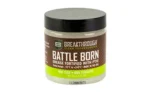 The Allen Company Inc. Breakthrough Clean Technologies Battle Born Grease with PTFE 4 oz Jar Clear - alternate view 2