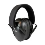 Radians Inc. Radians Lowset Passive Ear Muff 21dB Black - alternate view 2