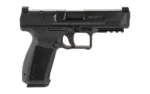 CANIK METE SFT 9MM 20RD W/MO1 BLK - alternate view 2