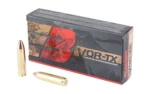 Barnes Bullets Barnes VOR-TX Rifle Ammunition .450 Bushmaster 250gr TSX FB 2200 fps 20/ct - alternate view 2