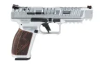 CANIK SFX RIVAL-S 9MM 18RD CHRM RSWD - alternate view 2