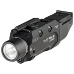 Streamlight TLR RM 2 Laser G Rail Mounted Tactical Weapon Light Black Light Only - alternate view 2